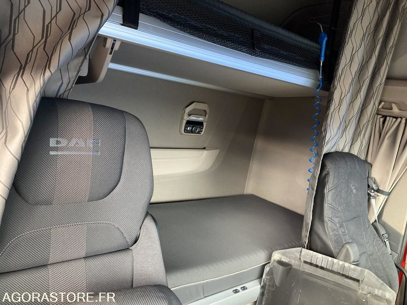 DAF XG 530 FT - 2020 - 133 000 KM - Cabeza tractora: foto 4 DAF XG 530 FT - 2020 - 133 000 KM - Cabeza tractora: foto 4