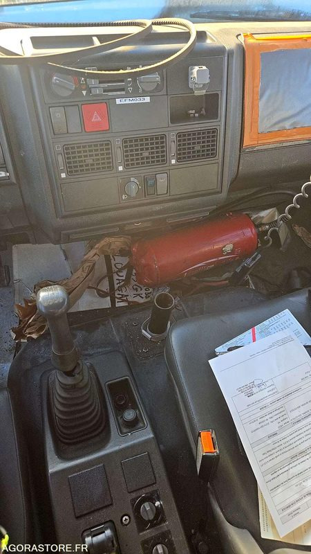 Leasing para IVECO CAM - 2003 - 213734 KM - BY-253-GK IVECO CAM - 2003 - 213734 KM - BY-253-GK: foto 20 Leasing para IVECO CAM - 2003 - 213734 KM - BY-253-GK IVECO CAM - 2003 - 213734 KM - BY-253-GK: foto 20