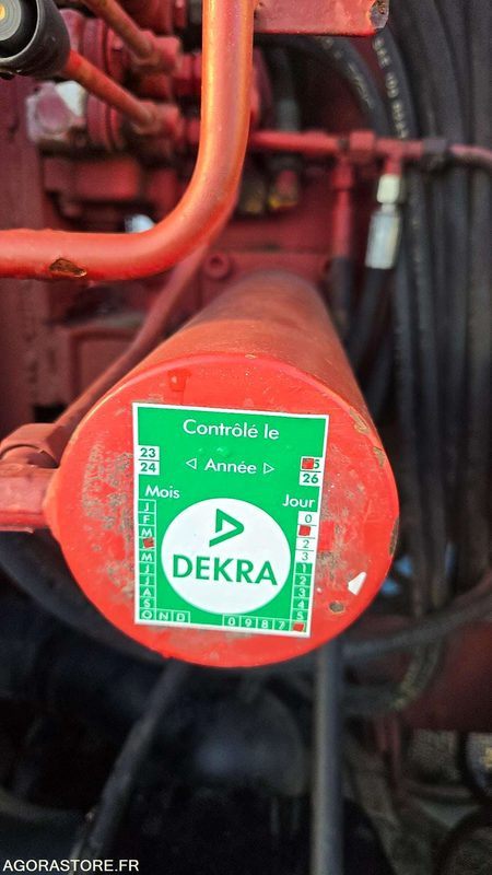 Leasing para IVECO CAM - 2003 - 213734 KM - BY-253-GK IVECO CAM - 2003 - 213734 KM - BY-253-GK: foto 13 Leasing para IVECO CAM - 2003 - 213734 KM - BY-253-GK IVECO CAM - 2003 - 213734 KM - BY-253-GK: foto 13