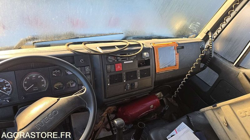 Leasing para IVECO CAM - 2003 - 213734 KM - BY-253-GK IVECO CAM - 2003 - 213734 KM - BY-253-GK: foto 21 Leasing para IVECO CAM - 2003 - 213734 KM - BY-253-GK IVECO CAM - 2003 - 213734 KM - BY-253-GK: foto 21