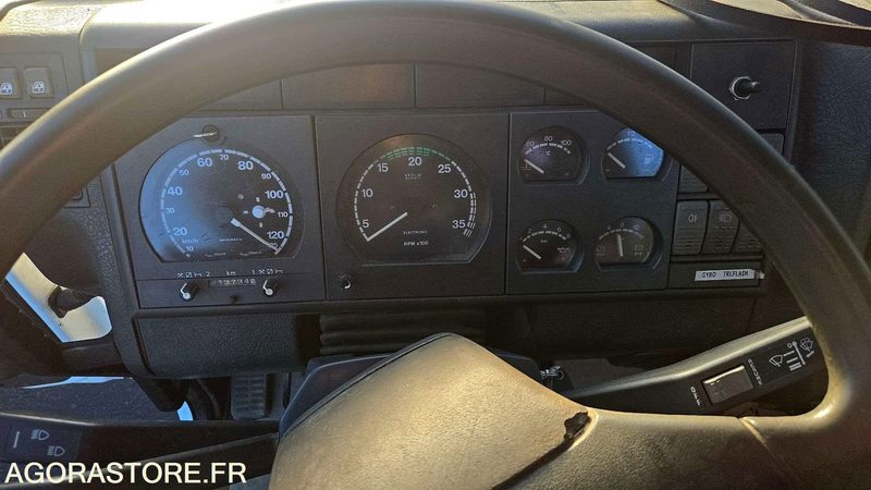 Leasing para IVECO CAM - 2003 - 213734 KM - BY-253-GK IVECO CAM - 2003 - 213734 KM - BY-253-GK: foto 22 Leasing para IVECO CAM - 2003 - 213734 KM - BY-253-GK IVECO CAM - 2003 - 213734 KM - BY-253-GK: foto 22