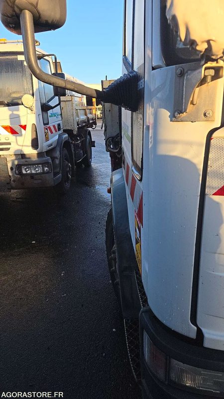 Leasing para IVECO CAM - 2003 - 213734 KM - BY-253-GK IVECO CAM - 2003 - 213734 KM - BY-253-GK: foto 30 Leasing para IVECO CAM - 2003 - 213734 KM - BY-253-GK IVECO CAM - 2003 - 213734 KM - BY-253-GK: foto 30