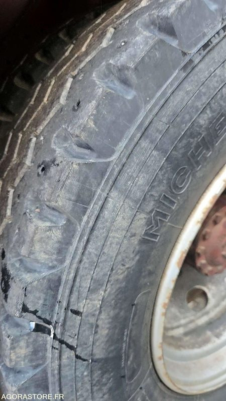 Leasing para IVECO CAM - 2003 - 213734 KM - BY-253-GK IVECO CAM - 2003 - 213734 KM - BY-253-GK: foto 23 Leasing para IVECO CAM - 2003 - 213734 KM - BY-253-GK IVECO CAM - 2003 - 213734 KM - BY-253-GK: foto 23