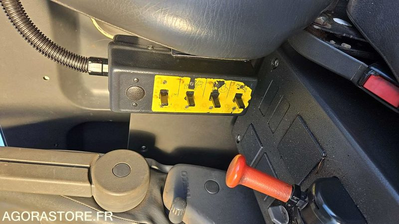 Leasing para IVECO CAM - 2003 - 213734 KM - BY-253-GK IVECO CAM - 2003 - 213734 KM - BY-253-GK: foto 10 Leasing para IVECO CAM - 2003 - 213734 KM - BY-253-GK IVECO CAM - 2003 - 213734 KM - BY-253-GK: foto 10