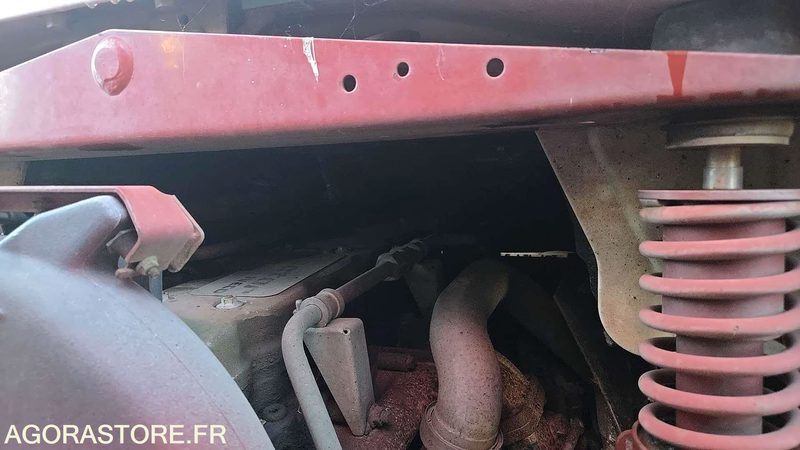 Leasing para IVECO CAM - 2003 - 213734 KM - BY-253-GK IVECO CAM - 2003 - 213734 KM - BY-253-GK: foto 27 Leasing para IVECO CAM - 2003 - 213734 KM - BY-253-GK IVECO CAM - 2003 - 213734 KM - BY-253-GK: foto 27