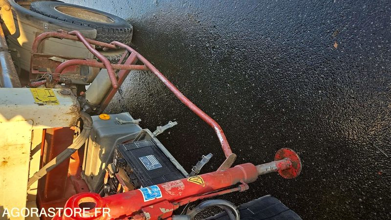 Leasing para IVECO CAM - 2003 - 213734 KM - BY-253-GK IVECO CAM - 2003 - 213734 KM - BY-253-GK: foto 9 Leasing para IVECO CAM - 2003 - 213734 KM - BY-253-GK IVECO CAM - 2003 - 213734 KM - BY-253-GK: foto 9