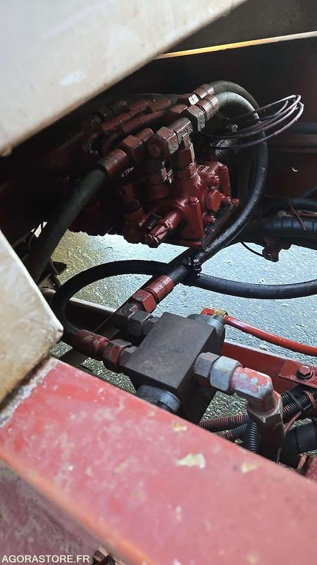 Leasing para IVECO CAM - 2003 - 213734 KM - BY-253-GK IVECO CAM - 2003 - 213734 KM - BY-253-GK: foto 25 Leasing para IVECO CAM - 2003 - 213734 KM - BY-253-GK IVECO CAM - 2003 - 213734 KM - BY-253-GK: foto 25