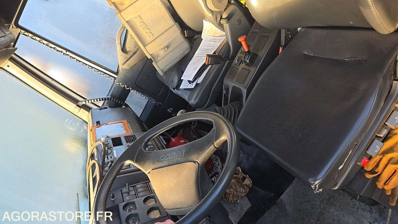 Leasing para IVECO CAM - 2003 - 213734 KM - BY-253-GK IVECO CAM - 2003 - 213734 KM - BY-253-GK: foto 18 Leasing para IVECO CAM - 2003 - 213734 KM - BY-253-GK IVECO CAM - 2003 - 213734 KM - BY-253-GK: foto 18