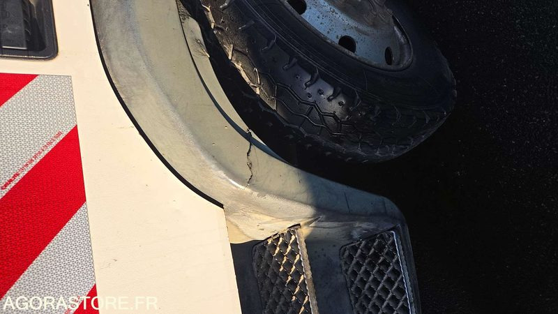 Leasing para IVECO CAM - 2003 - 213734 KM - BY-253-GK IVECO CAM - 2003 - 213734 KM - BY-253-GK: foto 8 Leasing para IVECO CAM - 2003 - 213734 KM - BY-253-GK IVECO CAM - 2003 - 213734 KM - BY-253-GK: foto 8