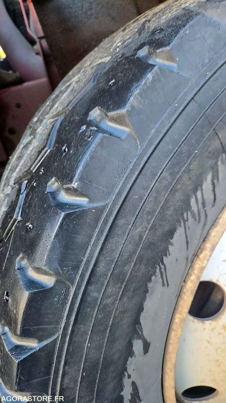 Leasing para IVECO CAM - 2003 - 213734 KM - BY-253-GK IVECO CAM - 2003 - 213734 KM - BY-253-GK: foto 24 Leasing para IVECO CAM - 2003 - 213734 KM - BY-253-GK IVECO CAM - 2003 - 213734 KM - BY-253-GK: foto 24