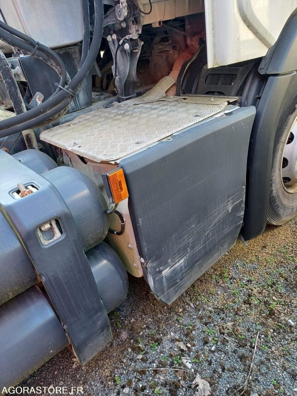 SCANIA G410 (GNL) - 2019 / 146023 KM (FG-952-EP) - Cabeza tractora: foto 2 SCANIA G410 (GNL) - 2019 / 146023 KM (FG-952-EP) - Cabeza tractora: foto 2