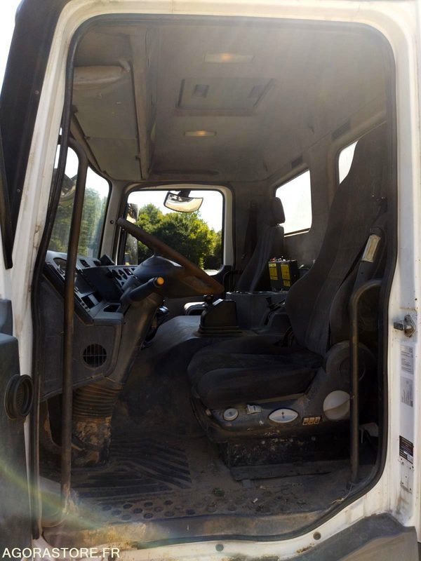 Camión CAMION MERCEDES AMPLIROLL: foto 19