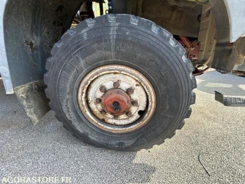 IVECO EUROCARGO - 2000 - 69209KM - 5269GB2A - Camión: foto 5 IVECO EUROCARGO - 2000 - 69209KM - 5269GB2A - Camión: foto 5