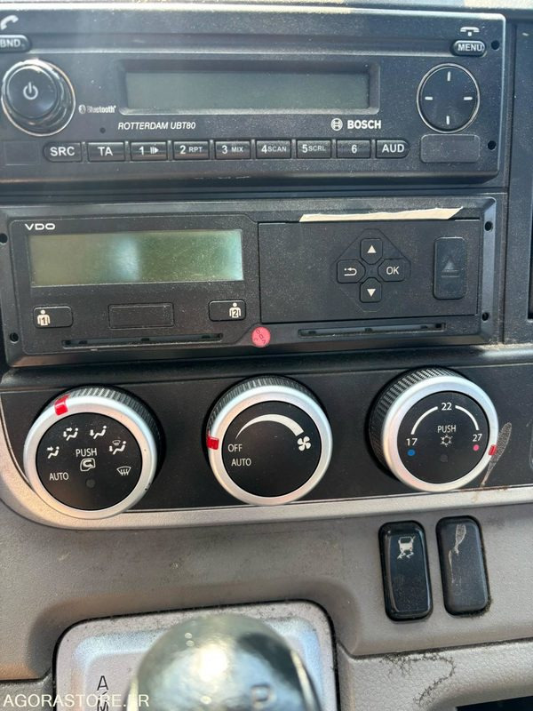 MITSUBISHI - CANTER - 2018 - 144 000 KM - Camión: foto 3 MITSUBISHI - CANTER - 2018 - 144 000 KM - Camión: foto 3