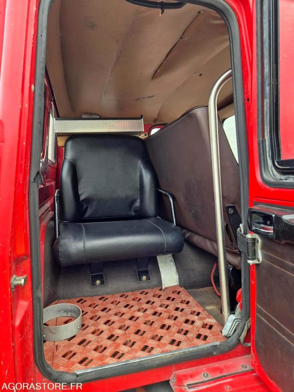 RENAULT 110/170 AH-237-MH - Camión: foto 5 RENAULT 110/170 AH-237-MH - Camión: foto 5