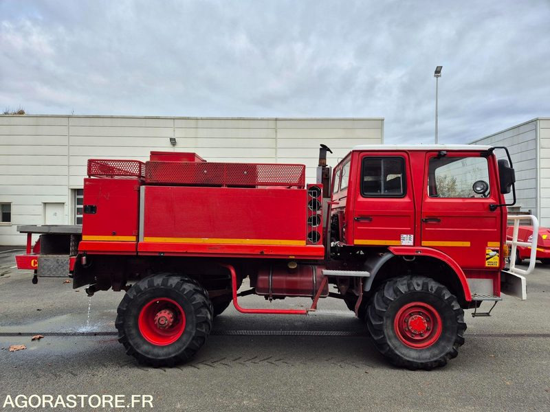 RENAULT 110/170 AH-237-MH - Camión: foto 4 RENAULT 110/170 AH-237-MH - Camión: foto 4