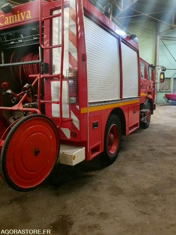 RENAULT M210 - Camión: foto 4 RENAULT M210 - Camión: foto 4