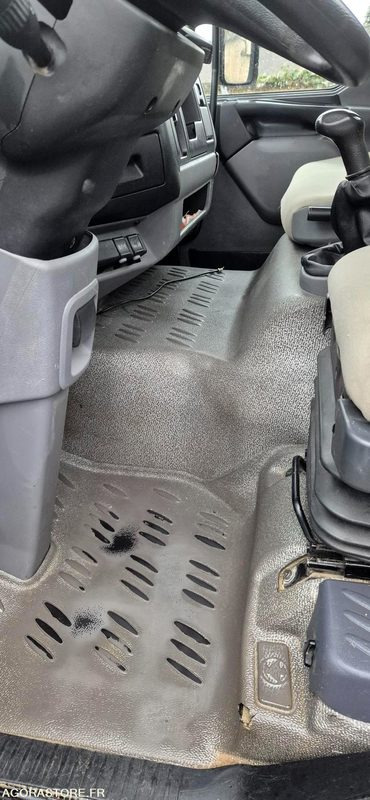 RENAULT MIDLUM GRUE - 2003 -143000km - Camión: foto 5 RENAULT MIDLUM GRUE - 2003 -143000km - Camión: foto 5