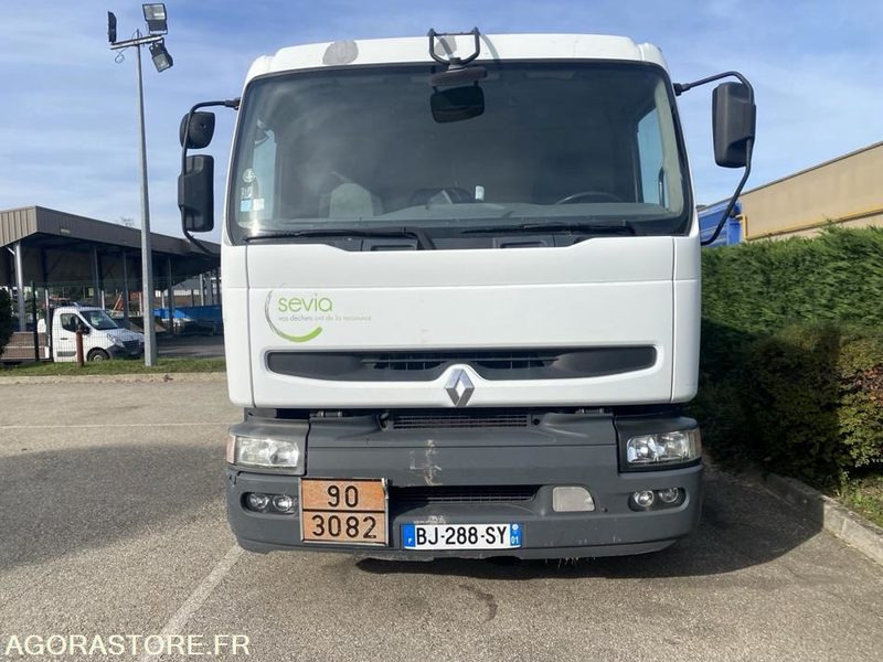 RENAULT PREMIUM 210.19 19 t citerne ADR- -2006-517007-BJ288SY - export only - Camión: foto 3 RENAULT PREMIUM 210.19 19 t citerne ADR- -2006-517007-BJ288SY - export only - Camión: foto 3