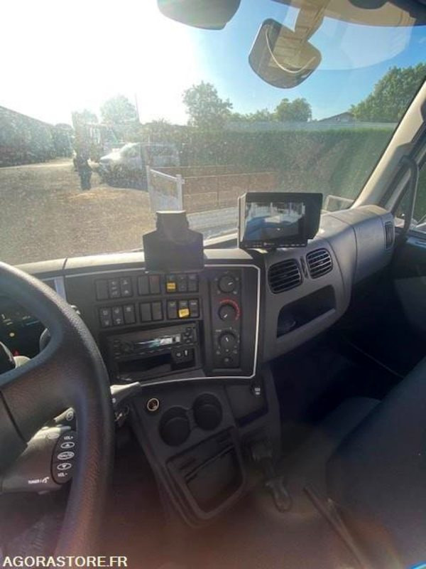 RENAULT TRUCKS 13T NEUF - 0km - 2025 - Camión: foto 3 RENAULT TRUCKS 13T NEUF - 0km - 2025 - Camión: foto 3