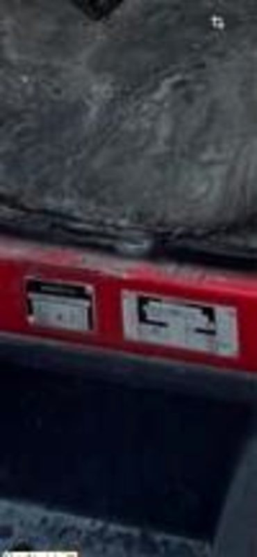 Renault Midlum + Epandeuse Secmair - 2008 - 220267kms (P2002828) - Camión: foto 5 Renault Midlum + Epandeuse Secmair - 2008 - 220267kms (P2002828) - Camión: foto 5