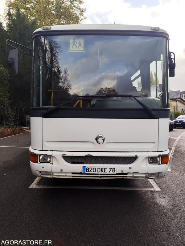 Car Irisbus Recreo 205600kms 2005 60 places - Autobús escolar: foto 2 Car Irisbus Recreo 205600kms 2005 60 places - Autobús escolar: foto 2