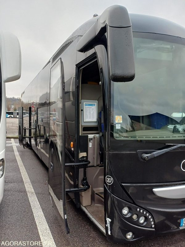 Car Iveco - 2012 - 556000kms - CE065MJ - Autocar: foto 5 Car Iveco - 2012 - 556000kms - CE065MJ - Autocar: foto 5