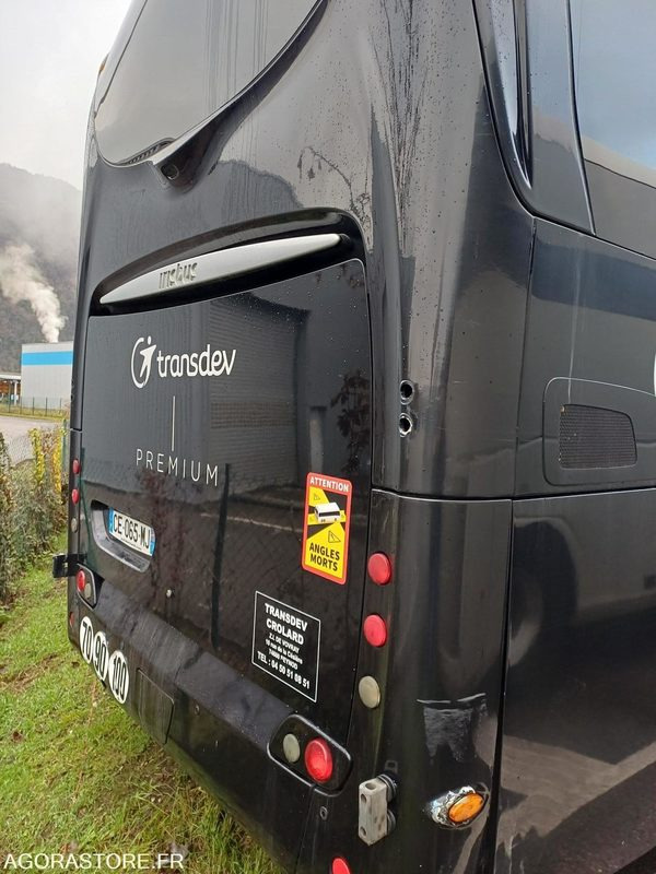 Car Iveco - 2012 - 556000kms - CE065MJ - Autocar: foto 2 Car Iveco - 2012 - 556000kms - CE065MJ - Autocar: foto 2