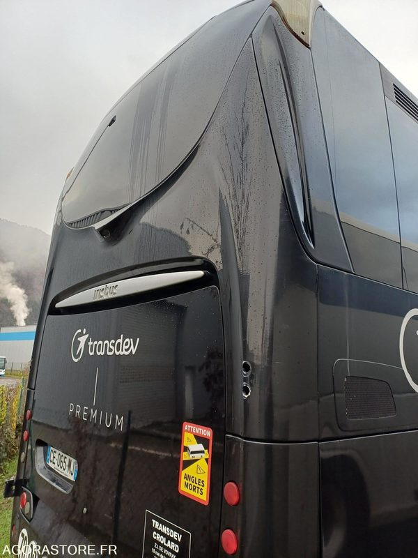 Car Iveco - 2012 - 556000kms - CE065MJ - Autocar: foto 4 Car Iveco - 2012 - 556000kms - CE065MJ - Autocar: foto 4