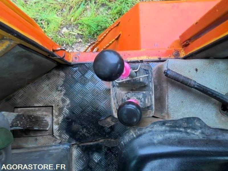 Chargeuse - Cargadora: foto 1 Chargeuse - Cargadora: foto 1