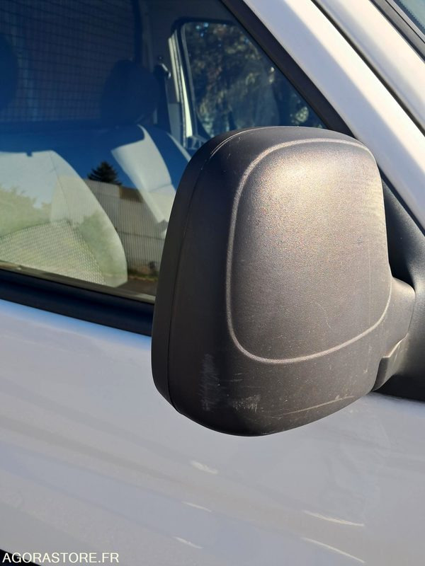 Citroën Berlingo 753 AGX 42 - Furgoneta pequeña: foto 5 Citroën Berlingo 753 AGX 42 - Furgoneta pequeña: foto 5