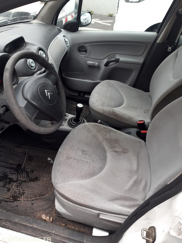 Citroen C3 - Coche: foto 3 Citroen C3 - Coche: foto 3