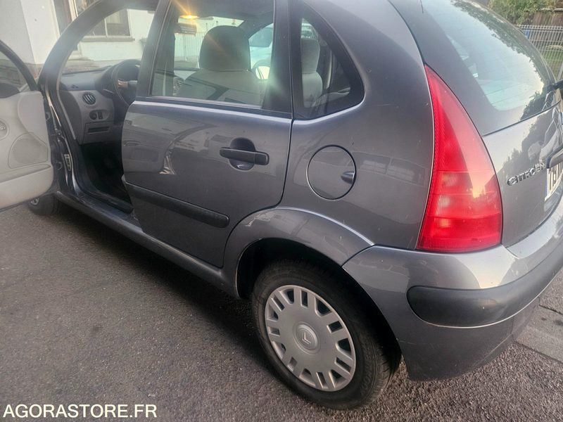 Citroën C3 - Coche: foto 3 Citroën C3 - Coche: foto 3