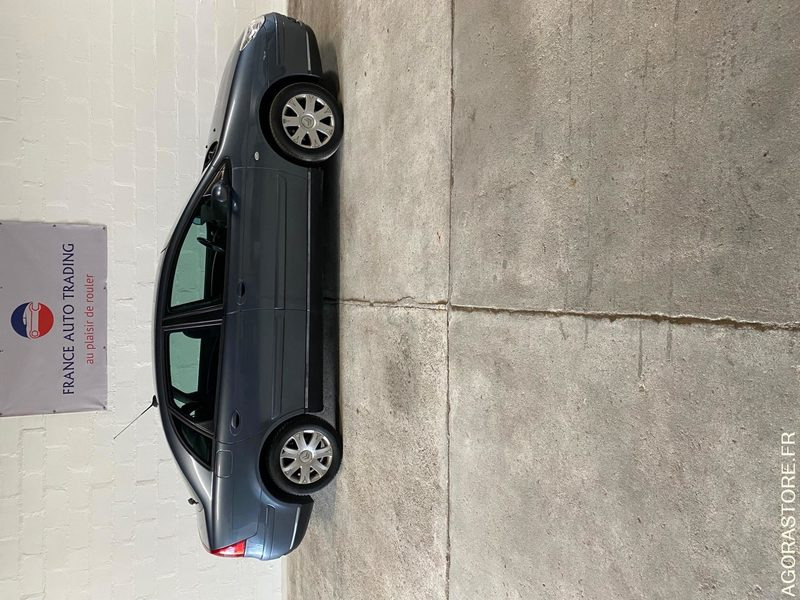 Citroën C5 1.6 HDi FAP 16V 110 cv - 2007 - Coche: foto 3 Citroën C5 1.6 HDi FAP 16V 110 cv - 2007 - Coche: foto 3