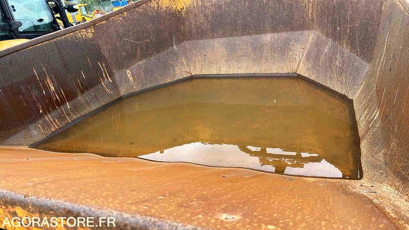 DUMPER WACKER D18-01 - 2016 / 5692 HEURES (GYR6T0010079) - Cargadora: foto 3 DUMPER WACKER D18-01 - 2016 / 5692 HEURES (GYR6T0010079) - Cargadora: foto 3