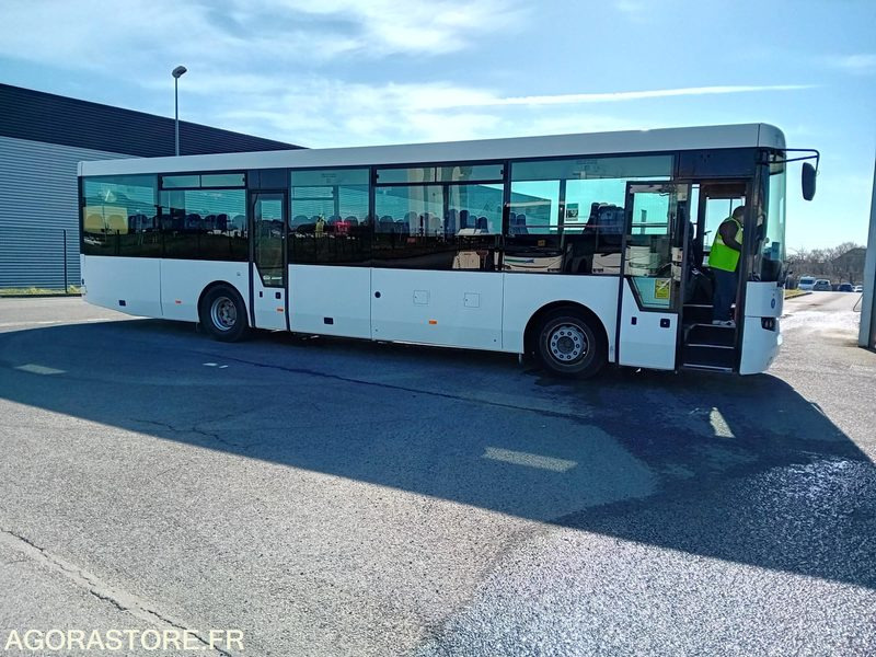 FAST SCOLER 4 - CZ 609 AR - E5 - 2013 - 145000 KM - - Autobús escolar: foto 4 FAST SCOLER 4 - CZ 609 AR - E5 - 2013 - 145000 KM - - Autobús escolar: foto 4