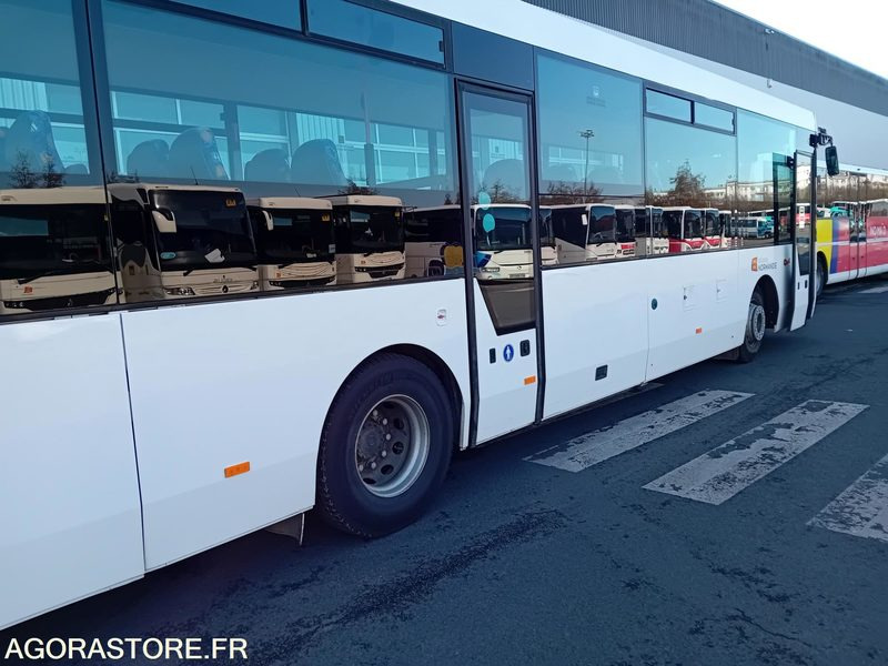 FAST SCOLER 4 - CZ 675 AR - E5 - 2013 - 140000 KM - - Autobús escolar: foto 5 FAST SCOLER 4 - CZ 675 AR - E5 - 2013 - 140000 KM - - Autobús escolar: foto 5