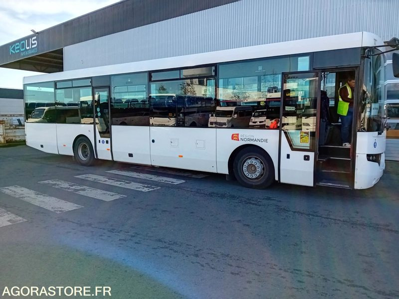 FAST SCOLER 4 - CZ 675 AR - E5 - 2013 - 140000 KM - - Autobús escolar: foto 4 FAST SCOLER 4 - CZ 675 AR - E5 - 2013 - 140000 KM - - Autobús escolar: foto 4