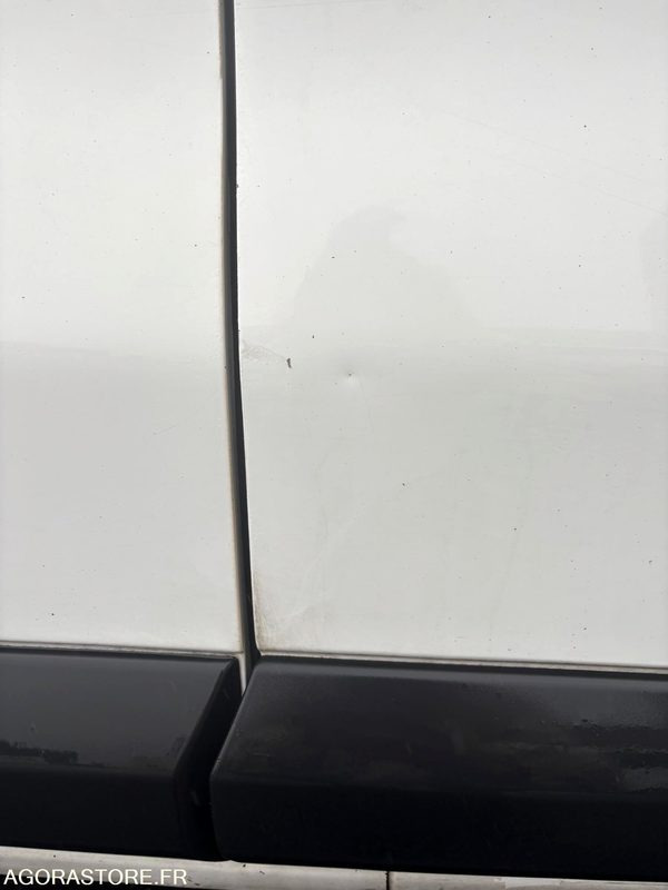 Minibús, Furgoneta de pasajeros FG-930-DE - Roulant - CITROEN JUMPY SPACE TOURER - VP - 208 444 Kms: foto 18 Minibús, Furgoneta de pasajeros FG-930-DE - Roulant - CITROEN JUMPY SPACE TOURER - VP - 208 444 Kms: foto 18