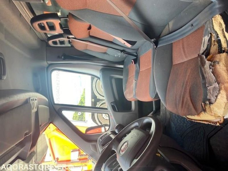 FIAT DUCATO 3347 - Furgón: foto 3 FIAT DUCATO 3347 - Furgón: foto 3