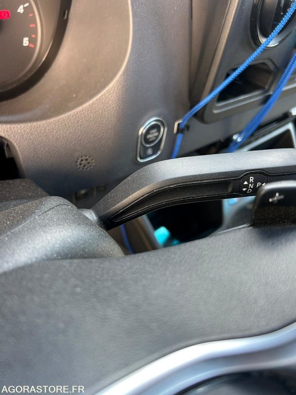 FOURGON PORTE VOITURE MERCEDES-BENZ SPRINTER 514 CDI 2021 98 000 KM - Grua de remolque autos: foto 3 FOURGON PORTE VOITURE MERCEDES-BENZ SPRINTER 514 CDI 2021 98 000 KM - Grua de remolque autos: foto 3