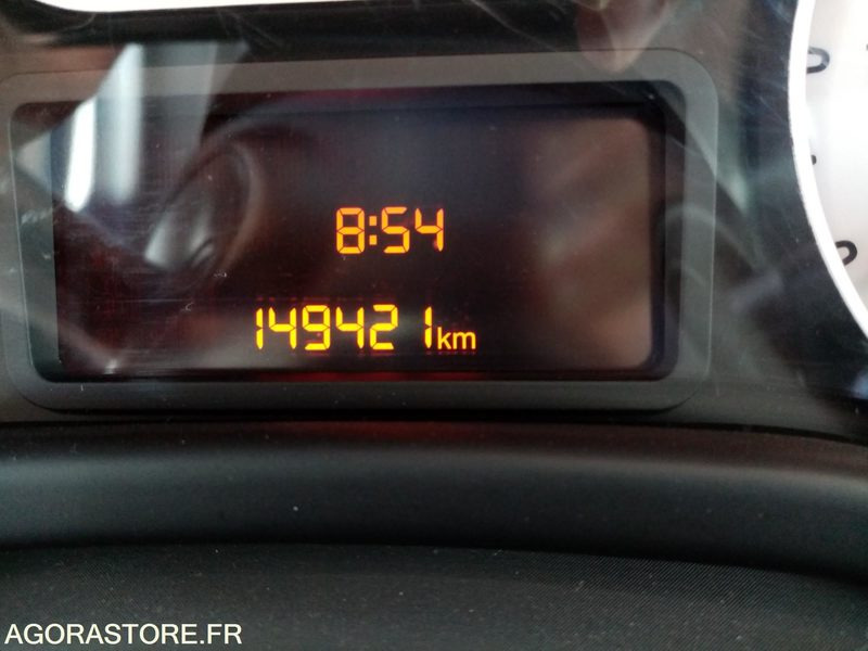 Fiat 500 L GNV POPSTAR MINISPACE DE 2016 - Coche: foto 4 Fiat 500 L GNV POPSTAR MINISPACE DE 2016 - Coche: foto 4