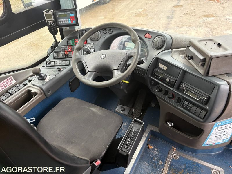 IRISBUS RECREO DE 2011 Non roulant - Autobús escolar: foto 5 IRISBUS RECREO DE 2011 Non roulant - Autobús escolar: foto 5