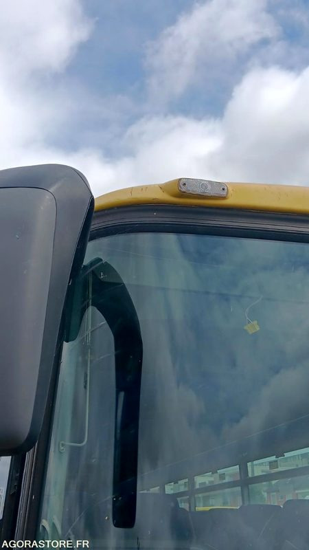 Minibús, Furgoneta de pasajeros IVECO BUS AXER N°073181: foto 14