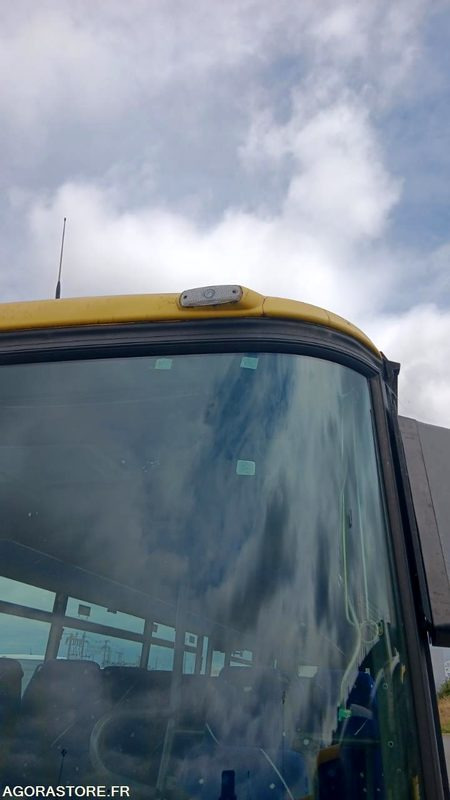 Minibús, Furgoneta de pasajeros IVECO BUS AXER N°073181: foto 13