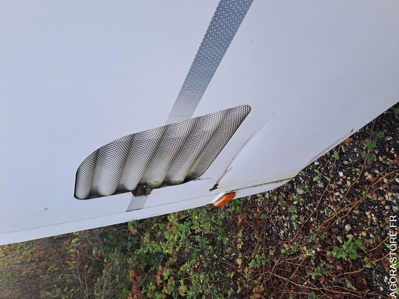 IVECO BUS CROSSWAY N°083031 - Autobús escolar: foto 3 IVECO BUS CROSSWAY N°083031 - Autobús escolar: foto 3