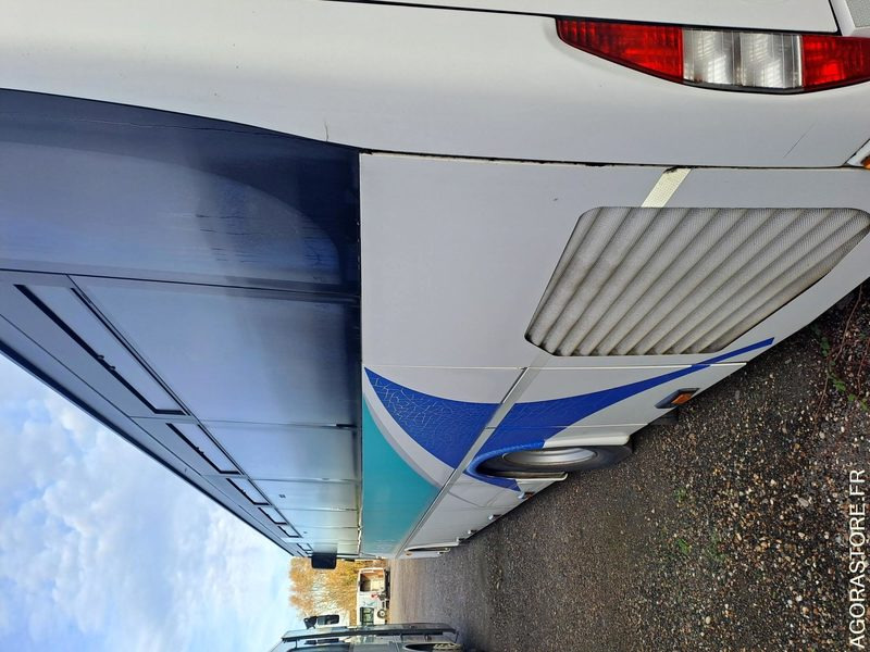 IVECO BUS CROSSWAY N°083031 - Autobús escolar: foto 5 IVECO BUS CROSSWAY N°083031 - Autobús escolar: foto 5