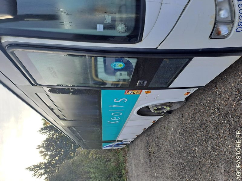 IVECO BUS CROSSWAY N°083031 - Autobús escolar: foto 2 IVECO BUS CROSSWAY N°083031 - Autobús escolar: foto 2