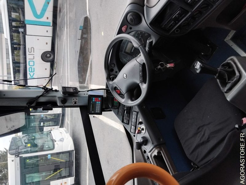 IVECO BUS CROSSWAY N°083121 - Autobús escolar: foto 3 IVECO BUS CROSSWAY N°083121 - Autobús escolar: foto 3