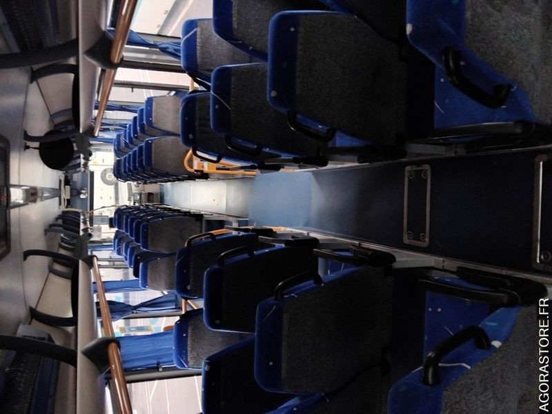 IVECO BUS CROSSWAY N°083121 - Autobús escolar: foto 5 IVECO BUS CROSSWAY N°083121 - Autobús escolar: foto 5